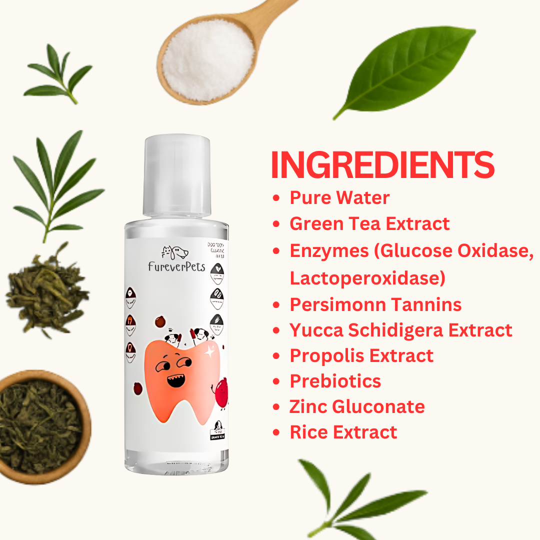 FureverPets Cat Water Additive