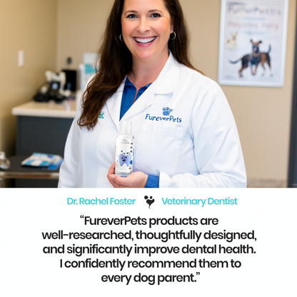 FureverPets Vet Grade Water Additive